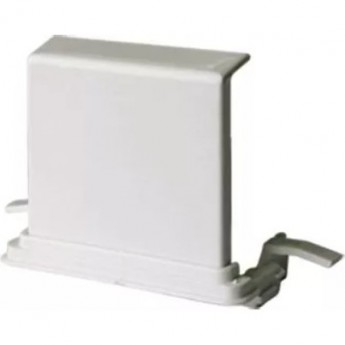 Адаптер DKC для миниканалов 40х17 и 50х20 Адаптер DKC для миниканалов 40х17 и 50х20