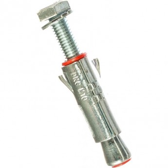 Анкер DKC М6 стандартный со шпилькой (40 шт) Анкер DKC М6 стандартный со шпилькой (40 шт)