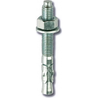 Анкер клиновой DKC М8х65 усиленный CM480865 Анкер клиновой DKC М8х65 усиленный CM480865