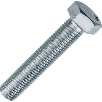 Болт DKC CM080840 с шестигранной головкой М8х40 (уп.70шт) Болт DKC CM080840 с шестигранной головкой М8х40 (уп.70шт)