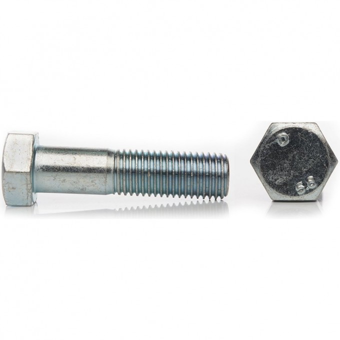 Болт с шестигранной головкой DKC М6х12 CM020612 Болт с шестигранной головкой DKC М6х12 CM020612