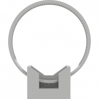 Держатель DKC с хомутиком, д.25 - 63мм Держатель DKC с хомутиком, д.25 - 63мм