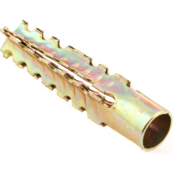 Дюбель для газобетона DKC CM280530 5х30 метал. (уп.50шт) Дюбель для газобетона DKC CM280530 5х30 метал. (уп.50шт)