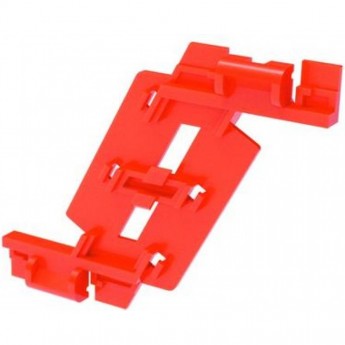 Фиксатор кабеля DKC TR-E 100 Фиксатор кабеля DKC TR-E 100