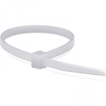 Хомут кабельный DKC 12.4х730 полиамид белый (уп.100шт) 25239SR Хомут кабельный DKC 12.4х730 полиамид белый (уп.100шт) 25239SR
