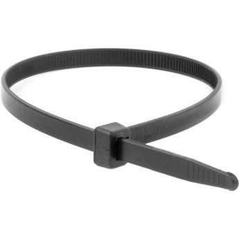 Хомут кабельный DKC 7.6х450 100шт Хомут кабельный DKC 7.6х450 100шт