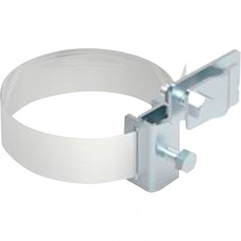 Хомут на металлические трубы DKC D80-160 мм