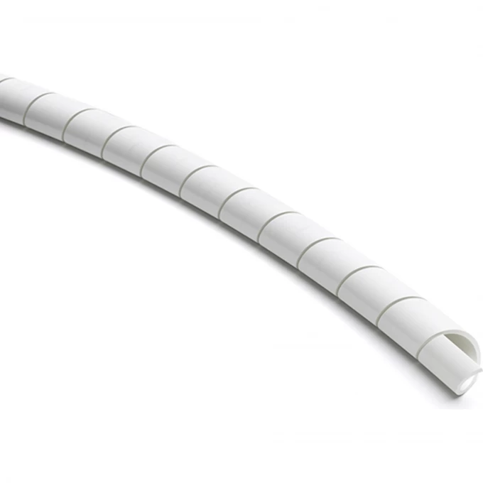 Жгут витой DKC SPIRALITE PA3 (25м) QUADRO 00983RL