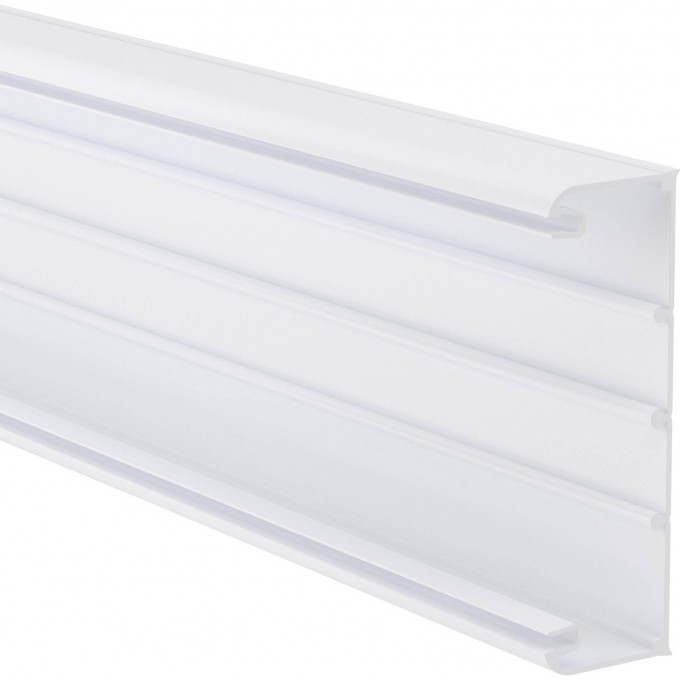Кабель-канал DKC 140x50 без крышки IN-liner FRONT 01400 Кабель-канал DKC 140x50 без крышки IN-liner FRONT 01400