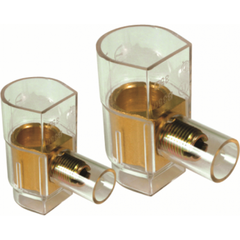 Клеммная колодка DKC соединительная 4мм Клеммная колодка DKC соединительная 4мм