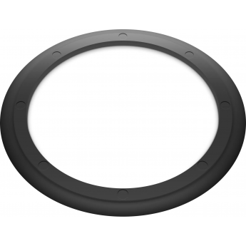 Кольцо резиновое уплотнительное DKC для двустенной трубы 63мм Кольцо резиновое уплотнительное DKC для двустенной трубы 63мм
