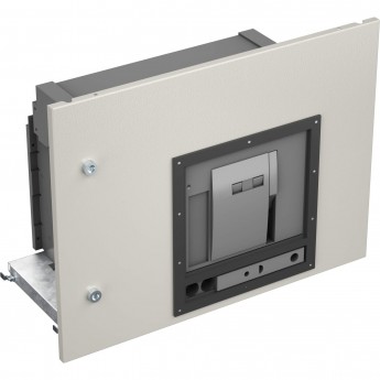 Комплект установки DKC 3п NT06-16 вык. В=500 Ш=600