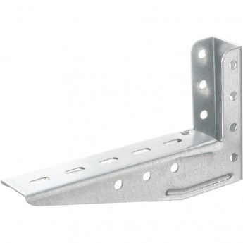 Консоль DKC с опорой ML облегченная осн. 300 мм Консоль DKC с опорой ML облегченная осн. 300 мм