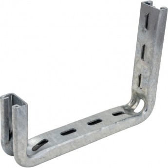 Консоль легкая потолочная DKC DS основание 150мм Консоль легкая потолочная DKC DS основание 150мм