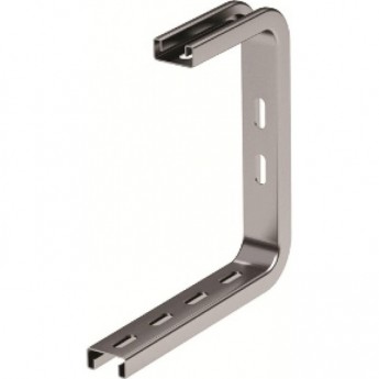 Консоль легкая потолочная DKC DS основание 300мм Консоль легкая потолочная DKC DS основание 300мм