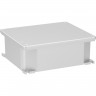 Коробка ответвительная алюминиевая DKC IP66 239х202х85мм окрашенная 65304