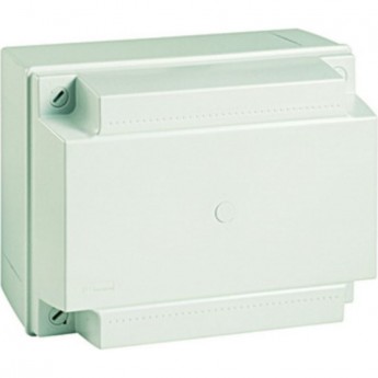 Коробка распределительная DKC IP56 240х190х160мм с гладкими стенками Коробка распределительная DKC IP56 240х190х160мм с гладкими стенками