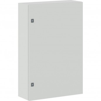 Корпус навесной DKC ST c М/П ВхШхГ 1200x800x300 мм