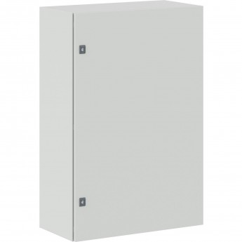Корпус навесной DKC ST c М/П ВхШхГ 1200x800x400 мм
