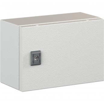 Корпус навесной DKC ST c М/П ВхШхГ 200x300x150 мм