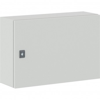Корпус навесной DKC ST c М/П ВхШхГ 400x600x200 мм