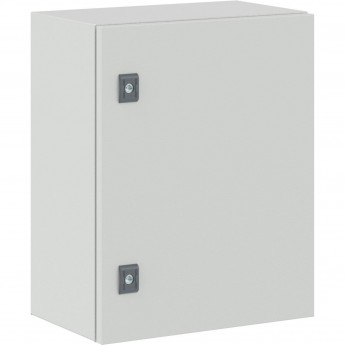 Корпус навесной DKC ST c М/П ВхШхГ 500x400x250 мм