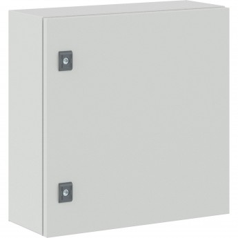 Корпус навесной DKC ST c М/П ВхШхГ 500x500x200 мм