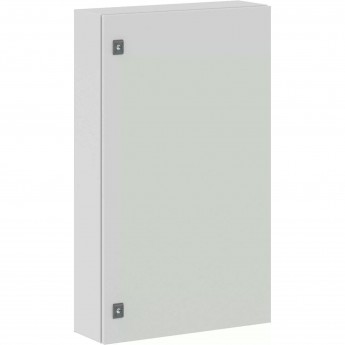 Корпус навесной DKC ST c М/П ВхШхГ 600x400x200 мм