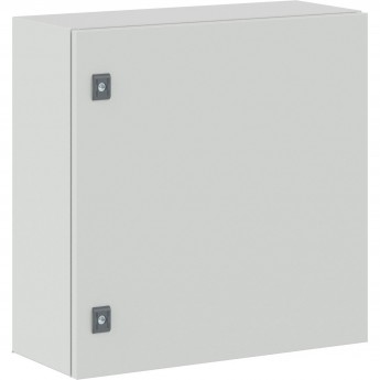 Корпус навесной DKC ST c М/П ВхШхГ 600x600x250 мм