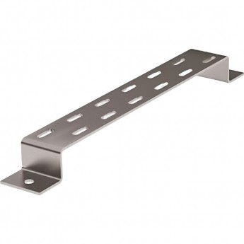 Крепление DKC ТМ к стене для вертикального монтажа осн.400 мм Крепление DKC ТМ к стене для вертикального монтажа осн.400 мм