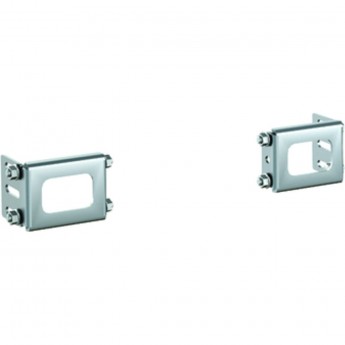 Кронштейн DKC для крепления 19 направляющих на PDL (2 шт) Кронштейн DKC для крепления 19 направляющих на PDL (2 шт)