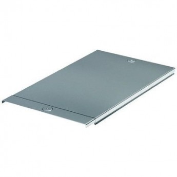 Крышка DKC на лоток с заземлением осн.400 L3000 толщ. 1,2 мм, горячеоцинкованная Крышка DKC на лоток с заземлением осн.400 L3000 толщ. 1,2 мм, горячеоцинкованная