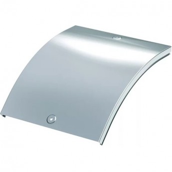 Крышка DKC на угол CD 45 вертикальный внеш. 45° осн.100