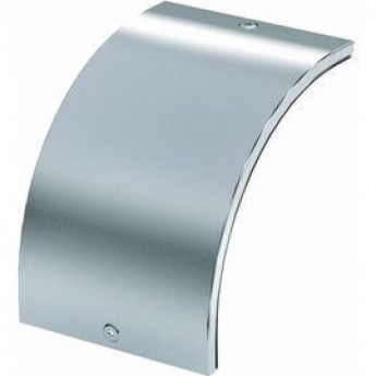 Крышка DKC на угол CD 90 вертикальный внеш. 90° осн.150