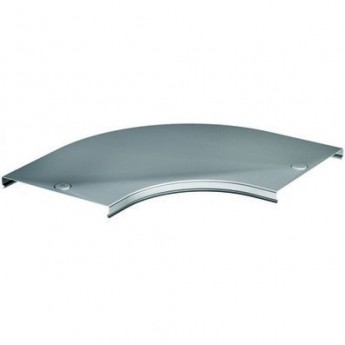 Крышка DKC на угол CPO 90 горизонтальный 90° осн.200