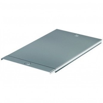 Крышка на лоток DKC 150 мм L=2000мм с заземлением Крышка на лоток DKC 150 мм L=2000мм с заземлением