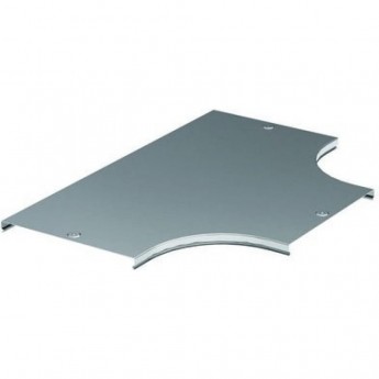 Крышка на переходник DKC RRC 200х100 симметричный Крышка на переходник DKC RRC 200х100 симметричный