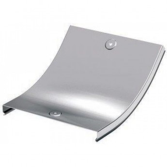 Крышка на угол DKC CS-90 вертикальный внутренний основание 80мм Крышка на угол DKC CS-90 вертикальный внутренний основание 80мм