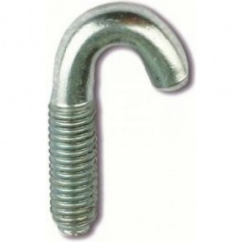 Крюк болт DKC М6Х20ц для механического соединения элементов Крюк болт DKC М6Х20ц для механического соединения элементов