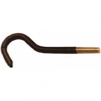 Крюк изолированный DKC для коробки потолочной, 75мм