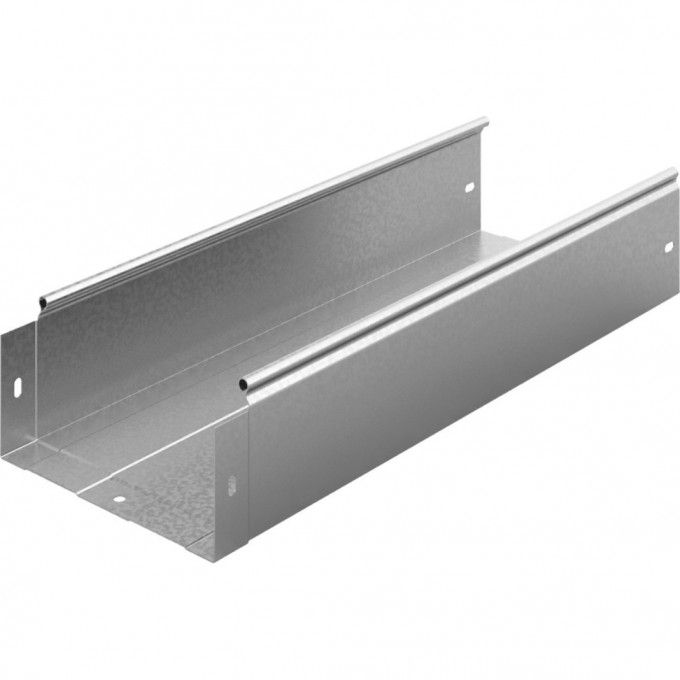 Лоток DKC 100х300х3000, 2,0 мм SNH30130 Лоток DKC 100х300х3000, 2,0 мм SNH30130