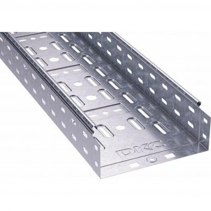 Лоток DKC 150х50 L3000 толщ.1,0 мм 3502310 Лоток DKC 150х50 L3000 толщ.1,0 мм 3502310
