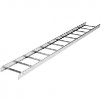 Лоток лестничный DKC 400х80х3000 Стандарт Лоток лестничный DKC 400х80х3000 Стандарт