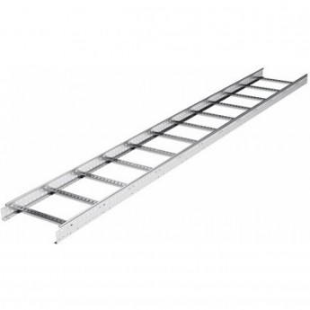 Лоток лестничный DKC 500х100х3000мм лонжерон 1.5мм Лоток лестничный DKC 500х100х3000мм лонжерон 1.5мм