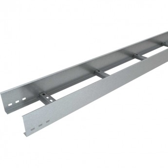 Лоток лестничный DKC 600х100х3000мм лонжерон 1.5мм Лоток лестничный DKC 600х100х3000мм лонжерон 1.5мм