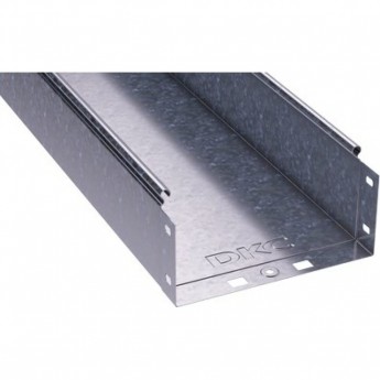 Лоток неперфорированный DKC 200х100х2000 Лоток неперфорированный DKC 200х100х2000