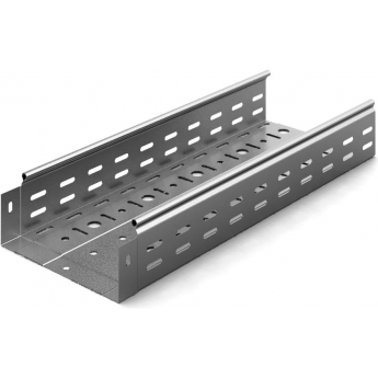 Лоток перфорированный DKC 150х50х2000 Лоток перфорированный DKC 150х50х2000