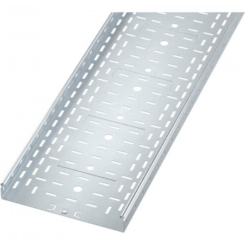 Лоток перфорированный DKC 300х50 L 3000 Лоток перфорированный DKC 300х50 L 3000