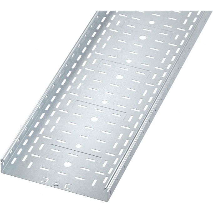 Лоток перфорированный DKC 300х50 L 3000 SPL3530 Лоток перфорированный DKC 300х50 L 3000 SPL3530