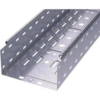 Лоток перфорированный DKC 500х100х3000 Лоток перфорированный DKC 500х100х3000